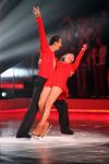 Eindhoven, 27 Augustus 2006
Dancing On Ice van RTL 4 2006
Pascale Naessens met haar partner Wim