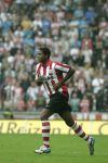 Eindhoven, 17 September 2006
Kompetitiewedstrijd PSV-Feyenoord, eindstand 2-1
Patrick Kluivert zijn eerste wedstrijd als invaller
