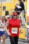 Zaandam 17 september 2006
Patrick maes loopt de dam tot dam loop