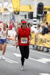 Zaandam 17 september 2006
Patrick maes loopt de dam tot dam loop