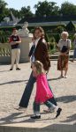 Apeldoorn, 9 September 2006
Fotosessie bij Kasteel 't Loo met Prins Maurits en Prinses Marilene met hun kinderen Prinses Anna, Prins Lucas en Prinses Felicia.