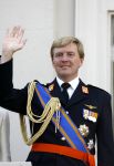 Den Haag 19 september 2006
Prinsjesdag 2009 met Prins Willem Alexander