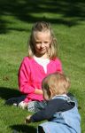 Apeldoorn, 9 September 2006
Fotosessie bij Kasteel 't Loo 
Prinses Anna