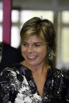 Zwolle 5 september 2006
Prinses laurentien op school in zwolle.