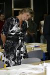 Zwolle 5 september 2006
Prinses laurentien op school in zwolle.