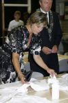 Zwolle 5 september 2006
Prinses laurentien op school in zwolle.