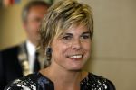 Zwolle 5 september 2006
Prinses laurentien op school in zwolle.