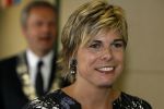 Zwolle 5 september 2006
Prinses laurentien op school in zwolle.