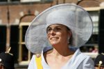 Den Haag 19 september 2006
Prinsjesdag 2006 met Prinses Laurentien