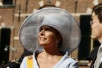 Den Haag 19 september 2006
Prinsjesdag 2006 met Prinses Laurentien
