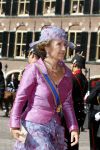 Den Haag 19 september 2006
Prinsjesdag 2006
Prinses Margriet