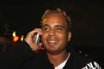 Amsterdam 31 augustus 2006
presentatie cd DJ Chuckie in Onnasis.
Ray Slijngaard