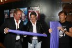Loosdrecht 30 augustus 2006
presentatie gouden dvd van de toppers in concert bij Restaurant Zin. Gordon Rene Froger en Gerard Joling