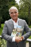 Hilversum 29 augustus 2006
Presentatie kookboek Rick Felderhof.
Rick Felderhof