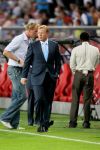 Eindhoven, 12 September 2006 Eerste wedstrijd ChampionsLeague Seizoen 2006/2007 eindstand 0-0
PSV-trainer Ronald Koeman