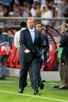 Eindhoven, 12 September 2006 Eerste wedstrijd ChampionsLeague Seizoen 2006/2007 eindstand 0-0
PSV-trainer Ronald Koeman