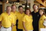 Apeldoorn 6 september 2006
Golftournooi Ronnie Tober foundation.
Suzanne Blokhuis  Ronnie Tober jan jochems Rene Shuman    Frederik de Groot en Bruni Heinke
