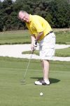 Apeldoorn 6 september 2006
Golftournooi Ronnie Tober foundation.
Ronnie