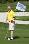 Apeldoorn 6 september 2006
Golftournooi Ronnie Tober foundation.
Ronnie en Jan Jochems
Peter Smulders bv