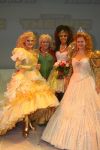 Utrecht, 9 September 2006
Beatrixhal. Permiere musical THE WIZ
Sophia Wezer