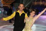 Eindhoven, 3 September 2006
Dancing On Ice ( 2e avond )
Staf Coppens met zijn partner Monique