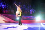 Eindhoven, 3 September 2006
Dancing On Ice ( 2e avond )
Staf Coppens met zijn partner Monique