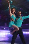 Eindhoven, 27 Augustus 2006
Dancing On Ice van RTL 4 2006
Staf Coppens met zijn partner Monique