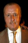 Amsterdam 6 september 2006
Modeshow Monique Collignon in het tropenmuseum.
Theo Hiddema met vrouw