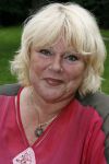 Hilversum 29 augustus 2006
Presentatie kookboek Rick Felderhof.
Tineke de Nooy