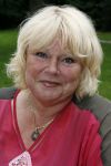 Hilversum 29 augustus 2006
Presentatie kookboek Rick Felderhof.
Tineke de Nooy