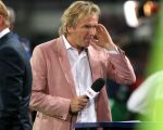 Eindhoven, 12 September 2006 Eerste wedstrijd ChampionsLeague Seizoen 2006/2007 eindstand 0-0
NOS-verslaggever Tom Egbers