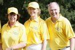 Apeldoorn 6 september 2006
Golftournooi Ronnie Tober foundation.
Toos v d Valk Truus  v d Valk