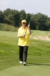 Apeldoorn 6 september 2006
Golftournooi Ronnie Tober foundation.
Toos v d Valk