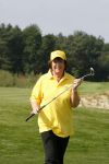 Apeldoorn 6 september 2006
Golftournooi Ronnie Tober foundation.
Toos v d Valk Truus v d Valk