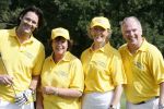 Apeldoorn 6 september 2006
Golftournooi Ronnie Tober foundation.
Toos v d Valk Truus v d Valk