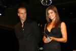Noordwijk 26 augustus 2006
Modeshow Dani Bles in huis ter Duin. Wendy Dubbelt en jeroen v de Mast