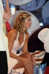 Eindhoven, 3 September 2006
Dancing On Ice ( 2e avond )
Wendy v Dijk 
© foto Peter Smulders BV