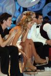 Eindhoven, 3 September 2006
Dancing On Ice ( 2e avond )
Wendy v Dijk met haar partner Ruben