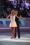 Eindhoven, 3 September 2006
Dancing On Ice ( 2e avond )
Wendy v Dijk met haar partner Ruben