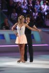 Eindhoven, 3 September 2006
Dancing On Ice ( 2e avond )
Wendy v Dijk met haar partner Ruben