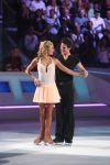 Eindhoven, 3 September 2006
Dancing On Ice ( 2e avond )
Wendy v Dijk met haar partner Ruben