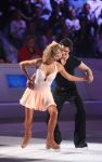 Eindhoven, 3 September 2006
Dancing On Ice ( 2e avond )
Wendy v Dijk met haar partner Ruben