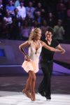 Eindhoven, 3 September 2006
Dancing On Ice ( 2e avond )
Wendy v Dijk met haar partner Ruben