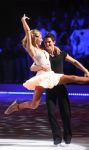 Eindhoven, 3 September 2006
Dancing On Ice ( 2e avond )
Wendy v Dijk met haar partner Ruben