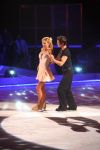 Eindhoven, 3 September 2006
Dancing On Ice ( 2e avond )
Wendy v Dijk met haar partner Ruben