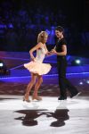 Eindhoven, 3 September 2006
Dancing On Ice ( 2e avond )
Wendy v Dijk met haar partner Ruben
