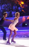 Eindhoven, 3 September 2006
Dancing On Ice ( 2e avond )
Wendy v Dijk met haar partner Ruben