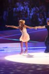 Eindhoven, 3 September 2006
Dancing On Ice ( 2e avond )
Wendy v Dijk met haar partner Ruben