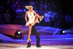 Eindhoven, 3 September 2006
Dancing On Ice ( 2e avond )
Wendy v Dijk met haar partner Ruben