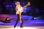 Eindhoven, 3 September 2006
Dancing On Ice ( 2e avond )
Wendy v Dijk
